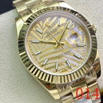 ロレックスコピー 41mm 316鋼 自動巻き